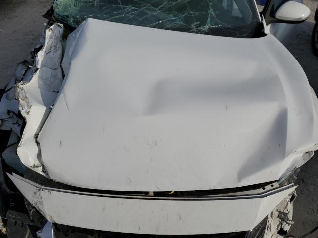 2021 Nissan Sentra Sv VIN: 3N1AB8CV6MY313573 Lot: 80291153