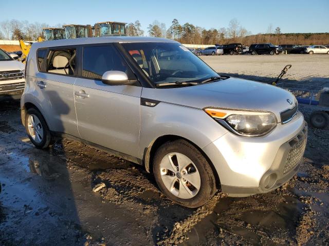 KNDJN2A29E7718081 | 2014 KIA SOUL