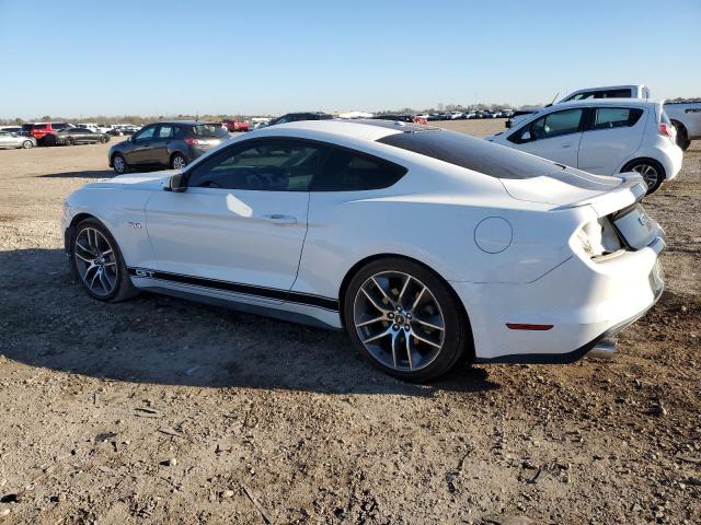 1FA6P8CFXF5302157 2015 FORD MUSTANG, photo no. 2