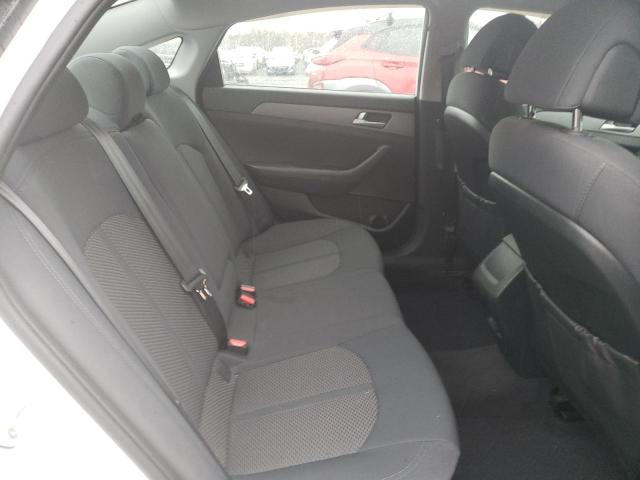 2016 HYUNDAI SONATA SE - 5NPE24AF5GH430582