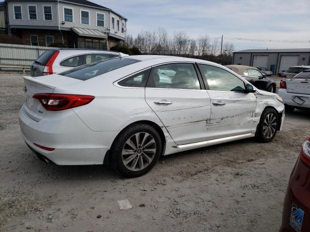 5NPE34AF5HH468277 | 2017 HYUNDAI SONATA SPO