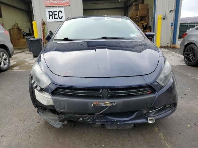 1C3CDFBB1FD330609 | 2015 DODGE DART SXT