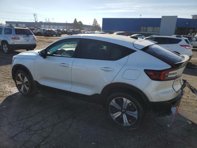 2023 VOLVO C40 RECHAR YV4ED3GL9P2065839