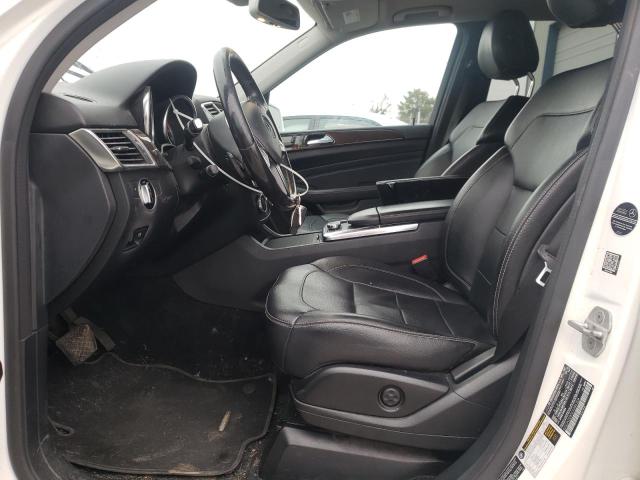 VIN 4JGDA2EB5EA386304 2014 Mercedes-Benz ML-Class, ... no.7