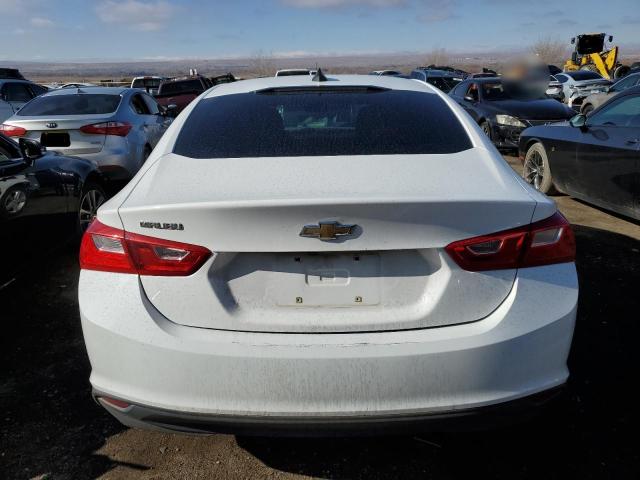 1G1ZB5ST3LF087361 | 2020 CHEVROLET MALIBU LS