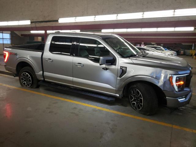 1FTFW1E80MFA61784 | 2021 FORD F150 SUPER