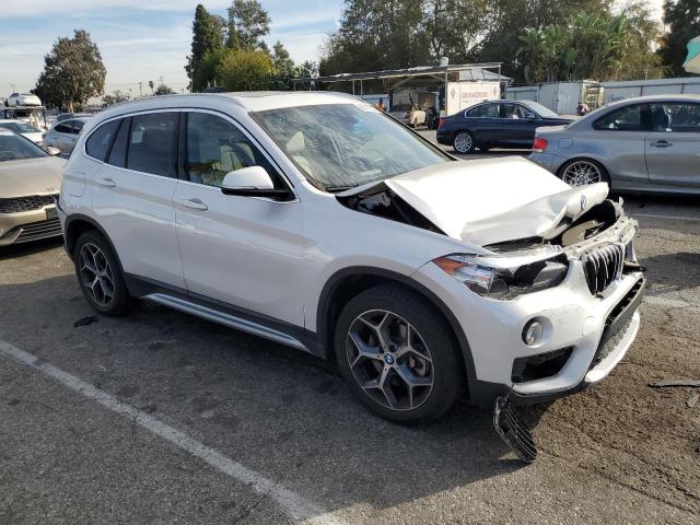 2019 BMW X1 Sdrive28I VIN: WBXHU7C56K5L11061 Lot: 80107333