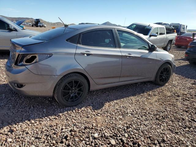 KMHCT4AE8GU044297 | 2016 HYUNDAI ACCENT SE