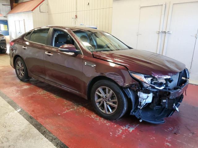 2020 Kia Optima Lx VIN: 5XXGT4L34LG397850 Lot: 82638133