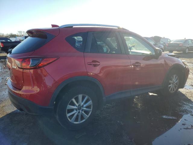 JM3KE4CY6F0531383 | 2015 MAZDA CX-5 TOURI