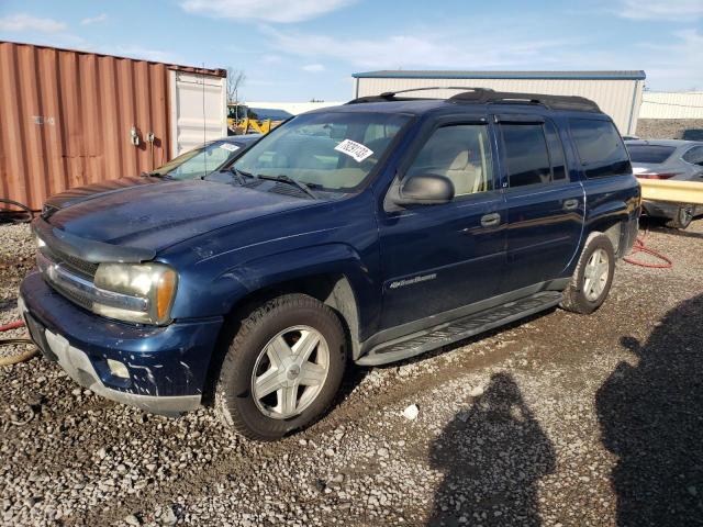 2003 Chevrolet TrailBlazer 