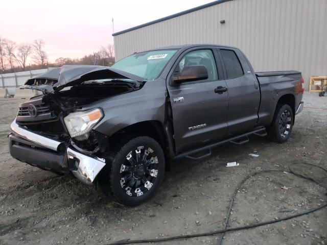 2014 Toyota Tundra 