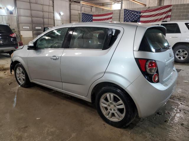 Vin: 1g1jd6sb6c4164854, lot: 80774463, chevrolet sonic lt 20122