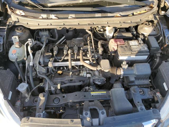 2019 NISSAN KICKS S - 3N1CP5CU9KL479354