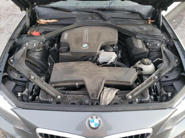 VIN WBA1K9C58GV321708 2016 BMW 2 Series, 228 I Sulev no.11