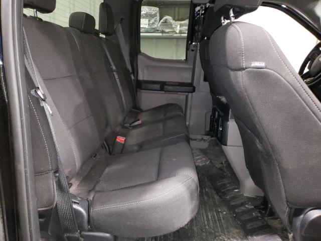 2017 FORD F150 SUPER - 1FTEX1EP9HFC31310