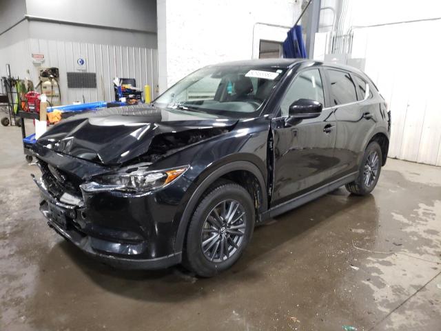 JM3KFBCMXK0632452 | 2019 MAZDA CX-5 TOURI