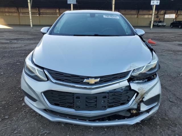 1G1BE5SM7G7230832 | 2016 CHEVROLET CRUZE LT