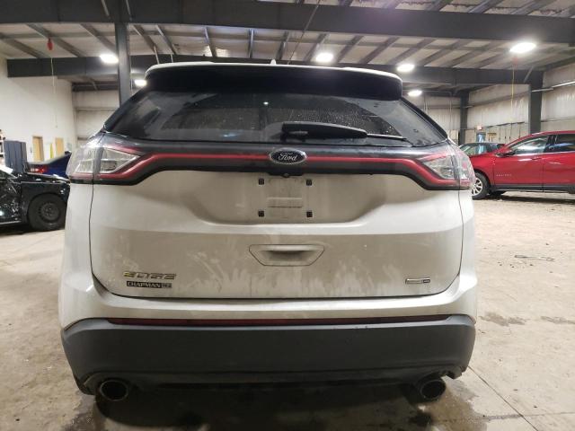 2FMPK4G94GBC19522 | 2016 FORD EDGE SE