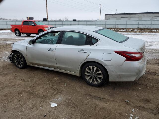 1N4AL3AP8JC250407 | 2018 NISSAN ALTIMA 2.5