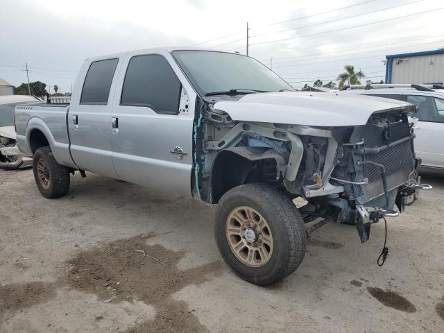 1FT8W3BT5FEC86370 | 2015 Ford f350 super duty