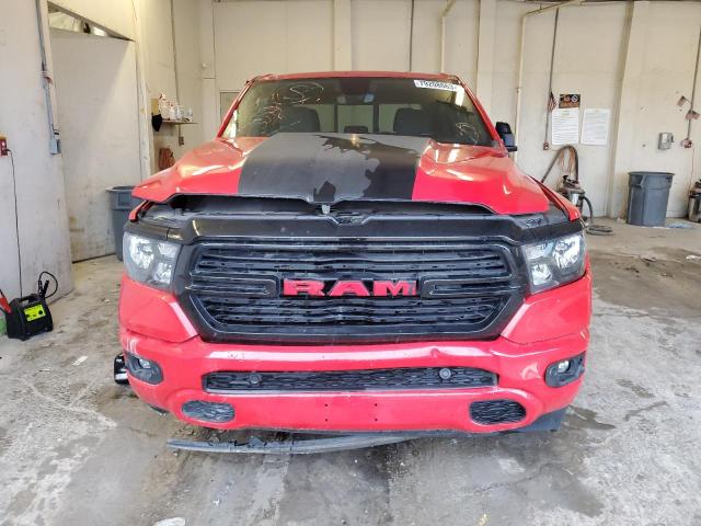 1C6SRFFT4MN538459 | 2021 RAM 1500 BIG H