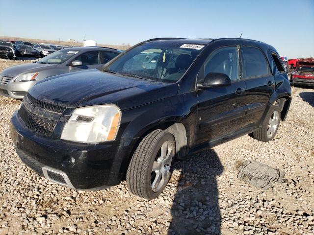 2008 Chevrolet Equinox Sport For Sale Ut Salt Lake City Fri Mar 29 2024 Used