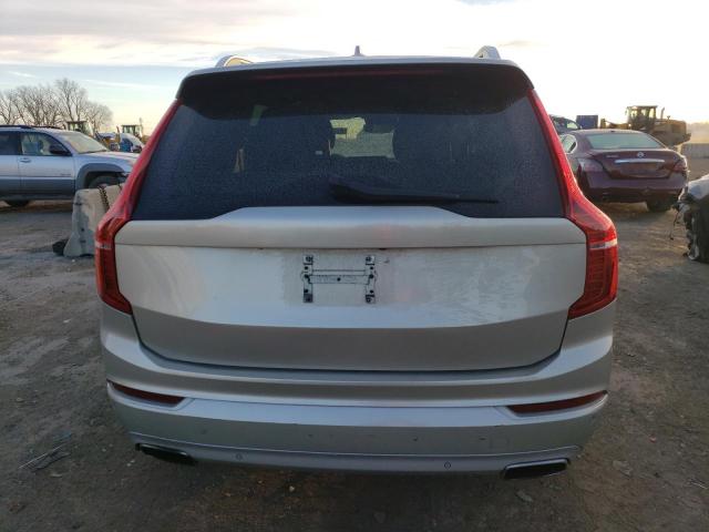 YV4A22PK0G1050780 2016 Volvo Xc90 T6