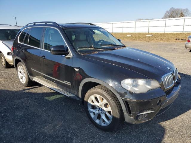 VIN 5UXZV4C53D0B17134 2013 BMW X5, Xdrive35I no.4