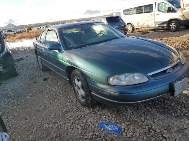 1998 Chevrolet Monte Carlo Ls VIN: 2G1WW12M4W9275490 Lot: 79760373