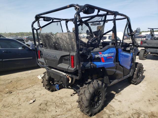 2022 HONDA SXS1000 M5 - 1HFVE0427N4600524