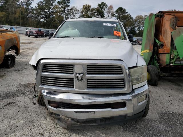 3D7TT2CT3AG179983 | 2010 Dodge ram 2500