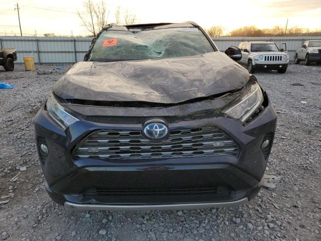 JTME6RFVXMD504212 | 2021 TOYOTA RAV4 XSE