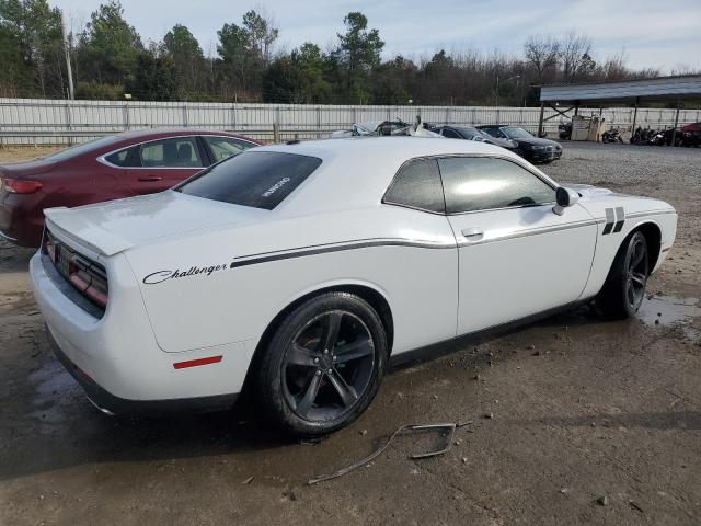 2C3CDZAG4FH895566 | 2015 DODGE CHALLENGER