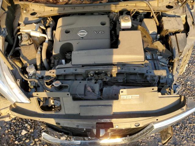2016 NISSAN 200SX SE-R 5N1AZ2MG4GN156435