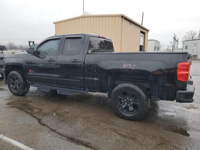 1GCVKREC6GZ324325 | 2016 CHEVROLET SILVERADO