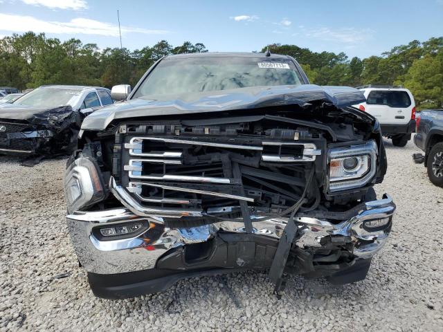 3GTP1NEC3JG104751 | 2018 GMC SIERRA C15