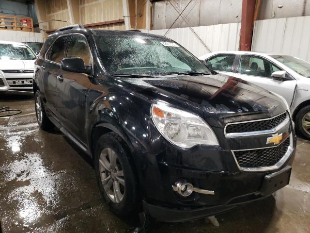 2GNFLGEK4F6244181 | 2015 CHEVROLET EQUINOX LT