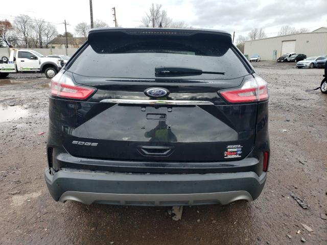 2FMPK4J98KBC42612 | 2019 FORD EDGE SEL