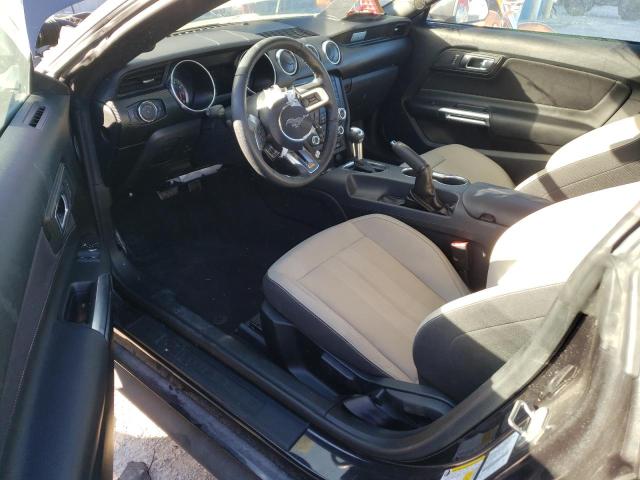 1FA6P8TH9N5144457 2022 Ford Mustang 1FA6P8TH9N5144457 2022 Ford Mustang