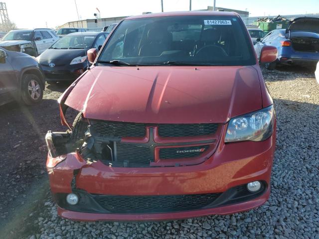 2C4RDGEG9ER450138 | 2014 DODGE GRAND CARA