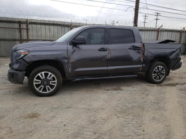 2019 Toyota Tundra 