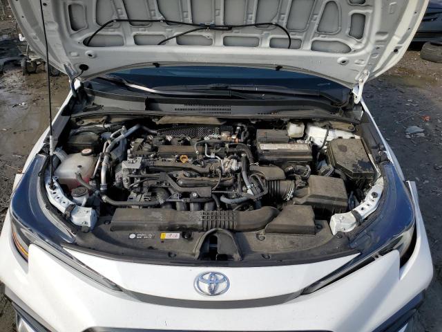 5YFS4MCE7MP077620 | 2021 TOYOTA COROLLA SE