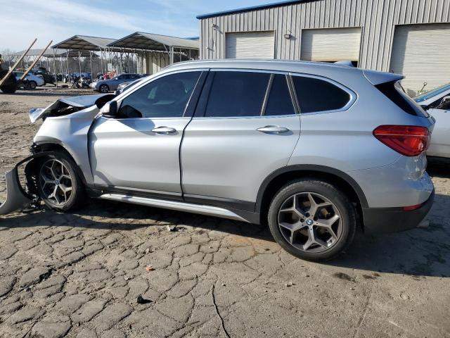 WBXHU7C58K3H46131 | 2019 BMW X1 SDRIVE2