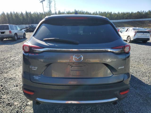 JM3TCBEY1K0334904 | 2019 MAZDA CX-9 SIGNA