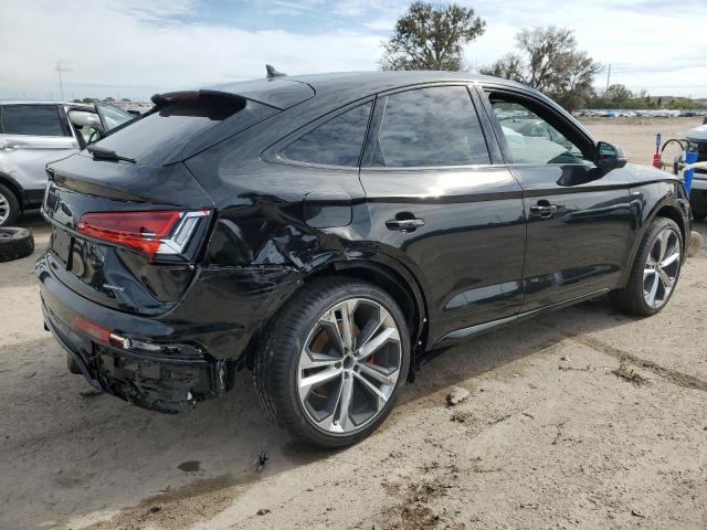 2024 AUDI Q5 SPORTBA - WA15AAFY5R2025350