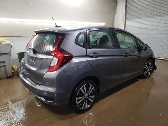 3HGGK5H87KM739884 | 2019 HONDA FIT EX