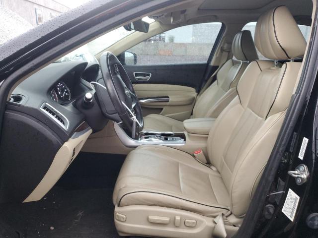 2018 ACURA TLX ADVANC 19UUB2F78JA004676