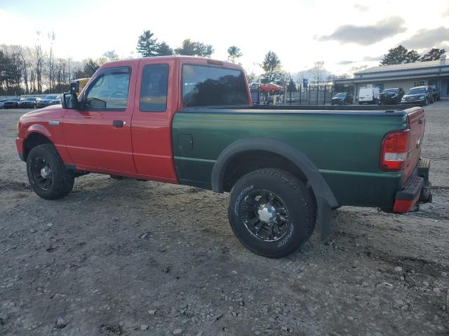 2008 Ford Ranger - Image 2