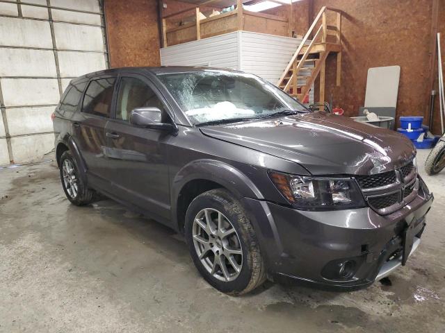 3C4PDDEG0KT789756 | 2019 DODGE JOURNEY